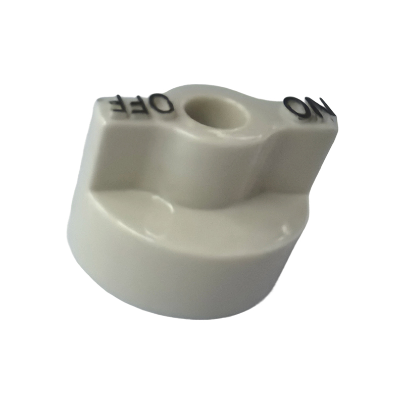 Solenoid Valve Knob To Adjust The Fire Power Knob Switch