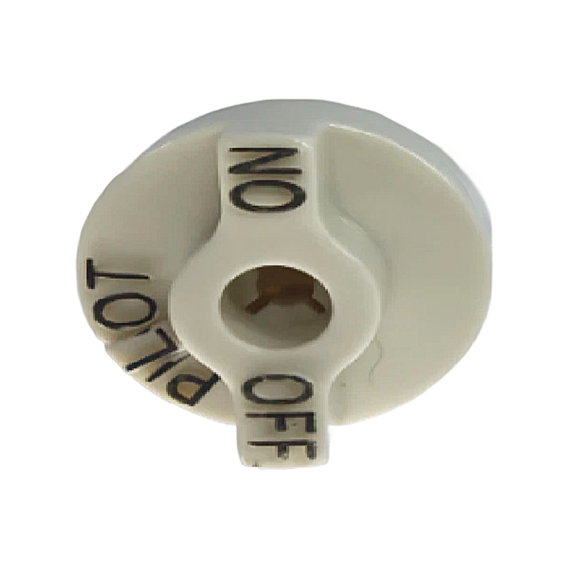 Solenoid Valve Knob To Adjust The Fire Power Knob Switch