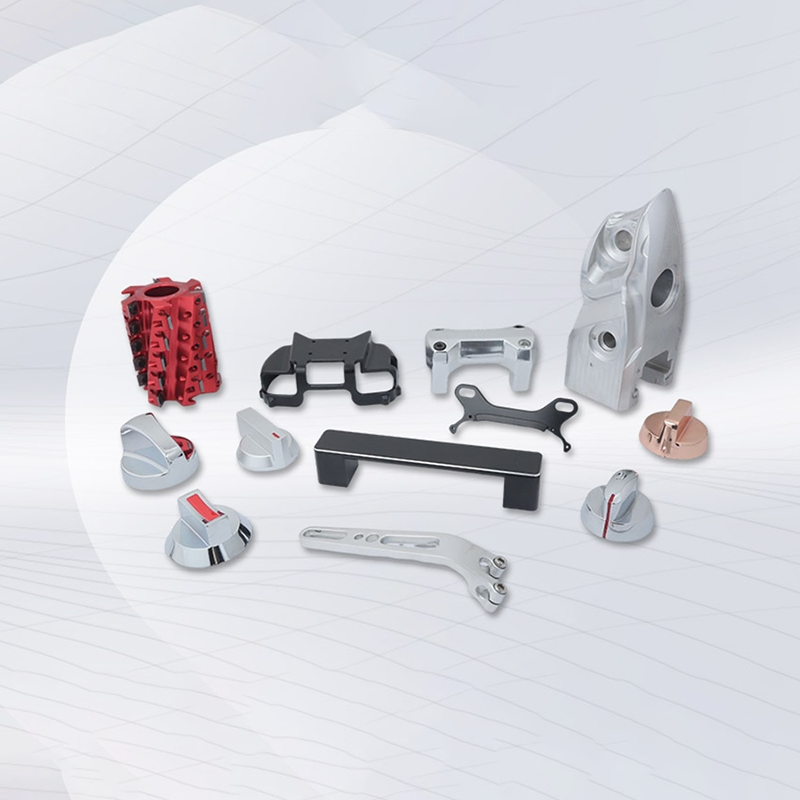 How Five-Axis Machining Reshapes the “Core” Pattern of Precision Manufacturing