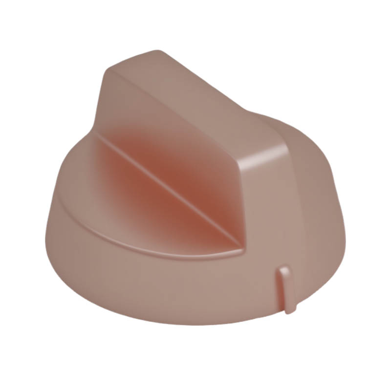 Siemens Western Kitchen Clay Pot Gas Stove Knob Thermostat Switch