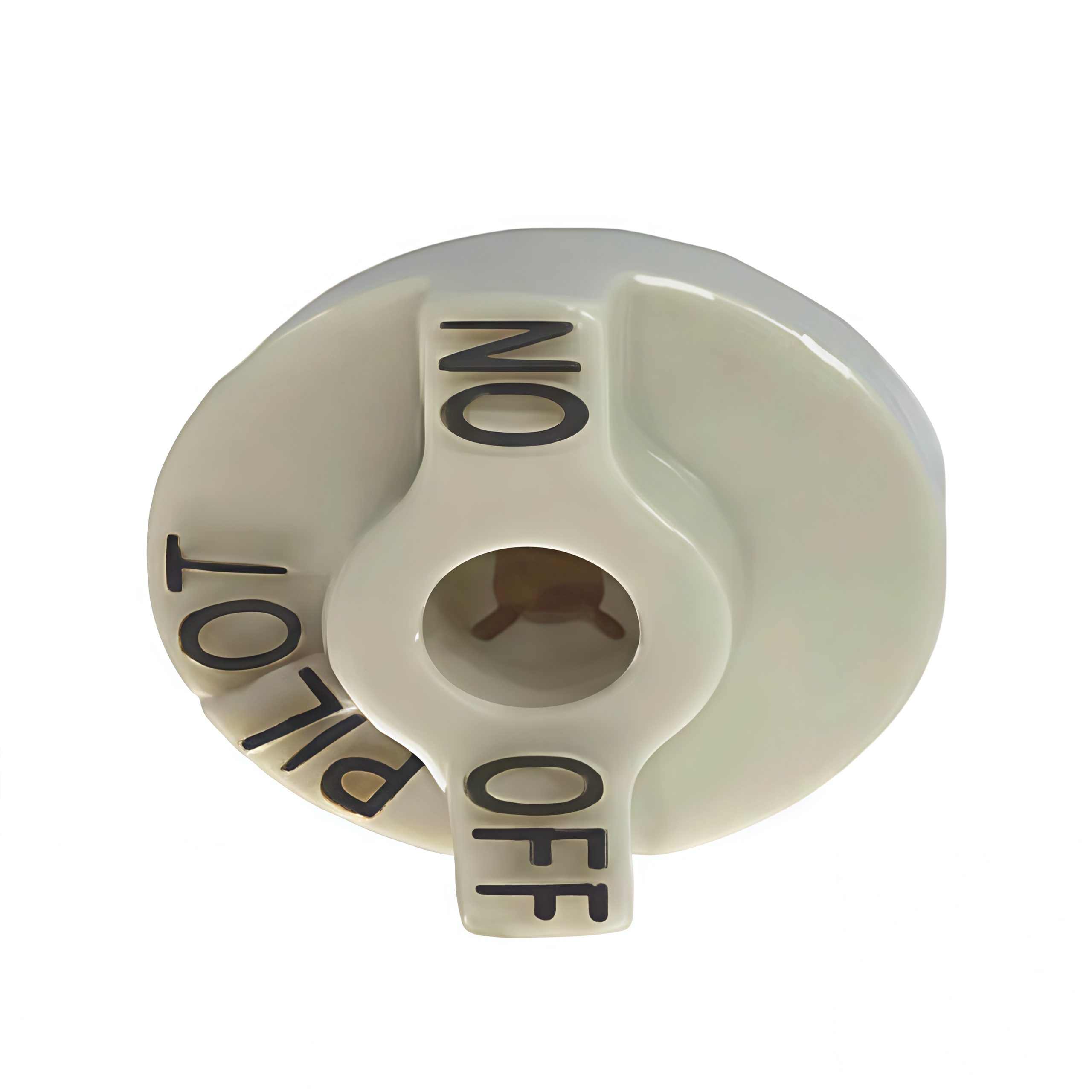 Solenoid Valve Knob To Adjust The Fire Power Knob Switch