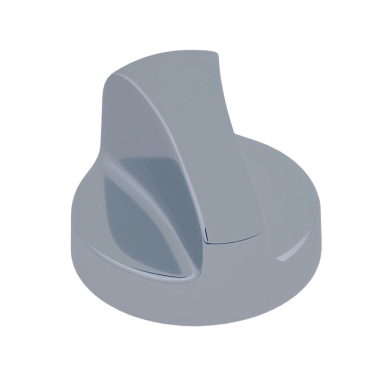 How to improve cooking accuracy by improving the gas stove knob thermostat switch?