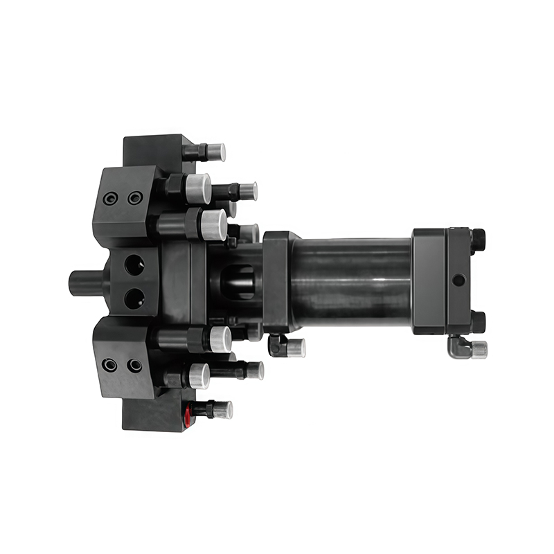 Polyurethane High Pressure Foam Gun