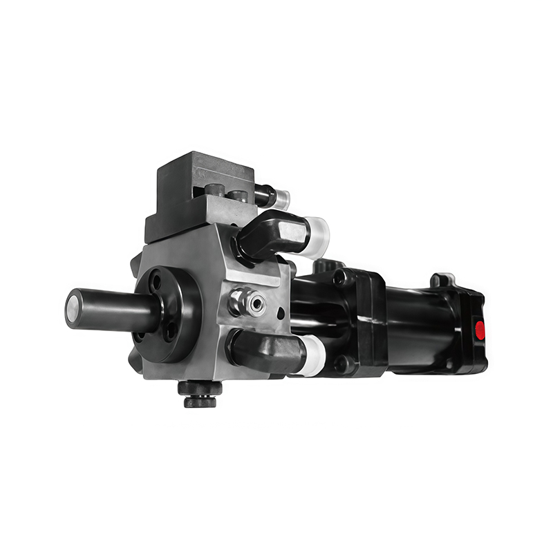 Polyurethane High Pressure Foam Gun