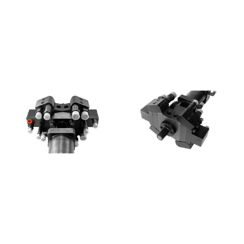 Polyurethane High Pressure Foam Gun